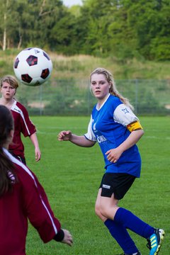 Bild 160 - B-Juniorinnen FSC Kaltenkirchen - MTSV Olympia Neum�nster : Ergebnis: 3:2
